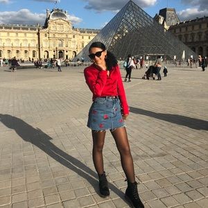 Meet your Posher, Italia